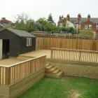 Business 4 image FACTORY SECONDS Electrical Appliances Retailers in Stoke-On-Trent St