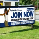 Business 2 image FADISPLAY Signs, Banners & Display Systems in Buckingham Bu