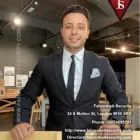 Business 1 image FAHRENHEIT SECURITY Security Services in London Gr