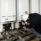 Business 21 image FAHRENHEIT Plumbers in Nottingham No