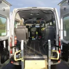 Business 2 image FAIR CITY CABS Taxis & Private Hire Vehicles in Perth Pe