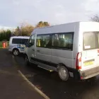 Business 3 image FAIR CITY CABS Taxis & Private Hire Vehicles in Perth Pe