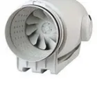 Business 8 image FAIRHAVEN H & V SERVICES Ventilation Services in Craigavon Co