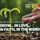 Business 11 image FAITH OASIS AOG Community Centres in Nottingham No
