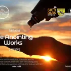 Business 15 image FAITH OASIS AOG Community Centres in Nottingham No