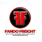Business 1 image FANDO FREIGHT CARGO SERVICE Transportation Services in Barking Gr