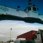 Business 4 image FANDO FREIGHT CARGO SERVICE Transportation Services in Barking Gr