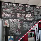 Business 1 image FANNYS REST STOP CAFE Restaurants in Newport Nwp