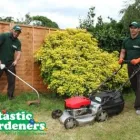 Business 3 image FANTASTIC GARDENERS Turf Suppliers in London Gr