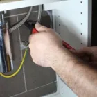Business 1 image FANTASTIC HANDYMAN Plumbers in London Gr