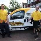 Business 6 image FANTASTIC HANDYMAN Plumbers in London Gr