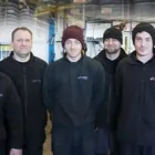 Business 1 image FARNSFIELD AUTOCENTRE LTD Tyre Dealers & Repairs in Newark No