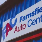 Business 2 image FARNSFIELD AUTOCENTRE LTD Tyre Dealers & Repairs in Newark No