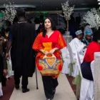 Business 9 image FASHION AFRIQUE UK Tailors in Wolverhampton We