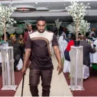 Business 15 image FASHION AFRIQUE UK Tailors in Wolverhampton We