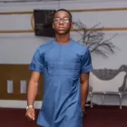 Business 16 image FASHION AFRIQUE UK Tailors in Wolverhampton We