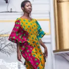 Business 18 image FASHION AFRIQUE UK Tailors in Wolverhampton We