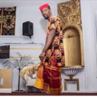 Business 19 image FASHION AFRIQUE UK Tailors in Wolverhampton We