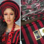 Business 25 image FASHION AFRIQUE UK Tailors in Wolverhampton We