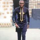 Business 36 image FASHION AFRIQUE UK Tailors in Wolverhampton We