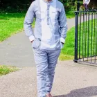 Business 44 image FASHION AFRIQUE UK Tailors in Wolverhampton We