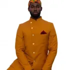 Business 46 image FASHION AFRIQUE UK Tailors in Wolverhampton We