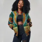 Business 56 image FASHION AFRIQUE UK Tailors in Wolverhampton We