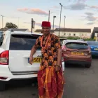 Business 59 image FASHION AFRIQUE UK Tailors in Wolverhampton We