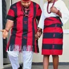 Business 61 image FASHION AFRIQUE UK Tailors in Wolverhampton We