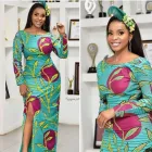 Business 76 image FASHION AFRIQUE UK Tailors in Wolverhampton We