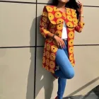 Business 80 image FASHION AFRIQUE UK Tailors in Wolverhampton We