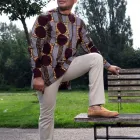 Business 83 image FASHION AFRIQUE UK Tailors in Wolverhampton We