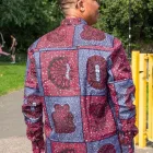 Business 87 image FASHION AFRIQUE UK Tailors in Wolverhampton We