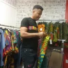 Business 92 image FASHION AFRIQUE UK Tailors in Wolverhampton We