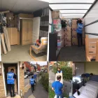 Business 1 image FAST TRACK REMOVALS & SERVICES LTD Van Hire in Tonbridge Ke