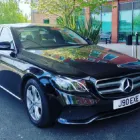 Business 1 image FASTLINE CHAUFFEUR SERVICES LTD Chauffeur Service in Birmingham We