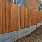 Business 2 image FENCE 4 U Fencing Contractors in Leigh-On-Sea Es