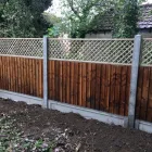 Business 4 image FENCING COLCHESTER Fencing Installers in Colchester Es
