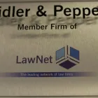 Business 4 image FIDLER & PEPPER SOLICITORS Solicitors in Mansfield No