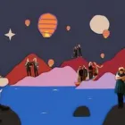 Business 5 image FIGURATION Visual Arts in London Gr