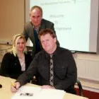 Business 1 image FILE MANAGEMENT SOLUTIONS Storage in Stoke-On-Trent St