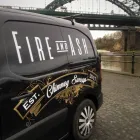 Business 18 image FIRE & ASH CHIMNEY SWEEP Welders in SUNDERLAND Ty