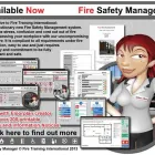 Business 1 image FIRE TRAINING INTERNATIONAL Training Services in Camberley Su