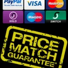 Business 3 image FIREWORKS SHOP Fireworks in Preston La