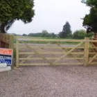 Business 2 image FIRM FENCING SPALDING Security Fencing Suppliers in Spalding Li
