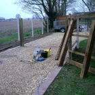 Business 13 image FIRM FENCING Fencing Services in Spalding Li