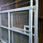 Business 6 image FIRM FENCING Fencing Services in Spalding Li