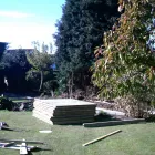 Business 13 image FIRM FENCING Fencing Services in Spalding Li