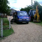 Business 14 image FIRM FENCING Fencing Services in Spalding Li