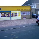 Business 17 image FIRM FENCING Fencing Services in Spalding Li